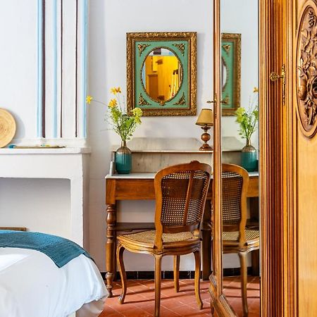 Casa Antoinette-Invitation Vintage Au-Dessus Du Vieux-Port La Ciotat Exteriör bild