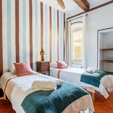 Casa Antoinette-Invitation Vintage Au-Dessus Du Vieux-Port La Ciotat Exteriör bild