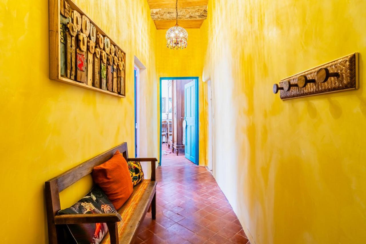 Casa Antoinette-Invitation Vintage Au-Dessus Du Vieux-Port La Ciotat Exteriör bild