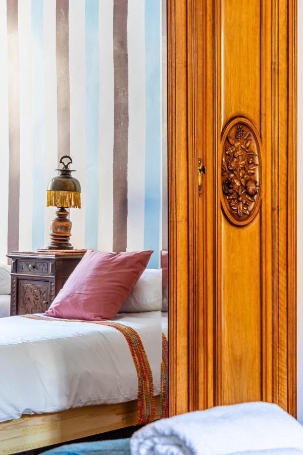 Casa Antoinette-Invitation Vintage Au-Dessus Du Vieux-Port La Ciotat Exteriör bild